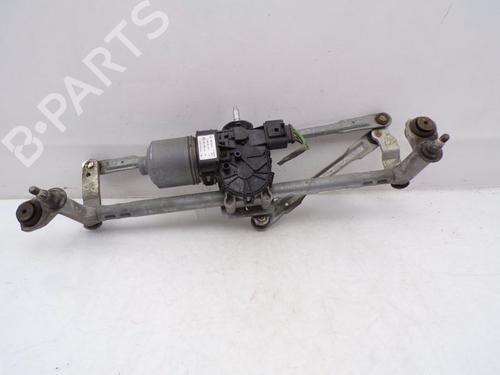 Used Front wiper motor SEAT IBIZA IV ST (6J8, 6P8) 1.2 (60 hp) 31366663