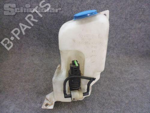 Spylertank AUDI A3 (8L1) 1.6 (101 hp) 32821566