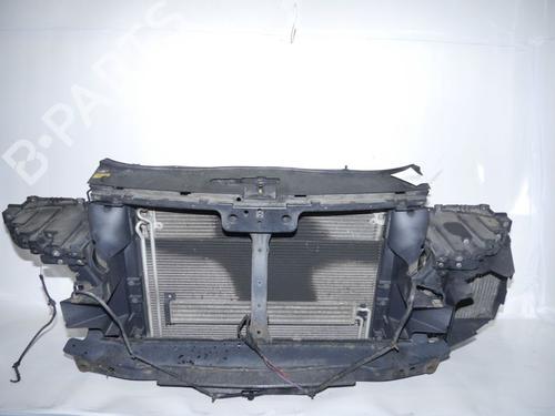 Traversa VW TOUAREG (7LA, 7L6, 7L7) 2.5 R5 TDI (174 hp) 33142618