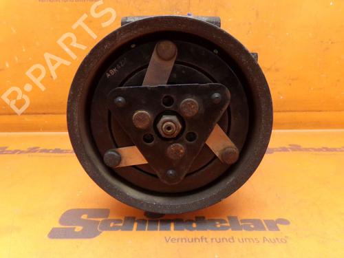 AC compressor RENAULT MODUS / GRAND MODUS (F/JP0_) 1.5 dCi (FP0F, JP0F) | BP32837153M34 - Image 2