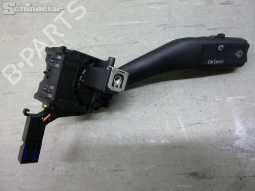 Used Steering column stalk SKODA OCTAVIA II Combi (1Z5) 1.9 TDI (105 hp) 28363215