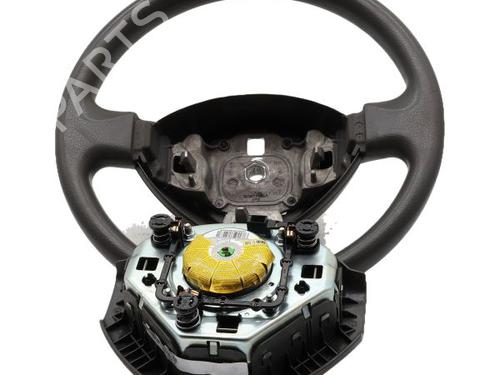 Steering wheel FIAT PANDA (169_) 1.2 (169.AXB11, 169.AXB1A) | BP34615767C49 - Image 5