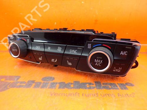 Climate control BMW 2 Gran Tourer (F46) 220 i | BP24393178I5 