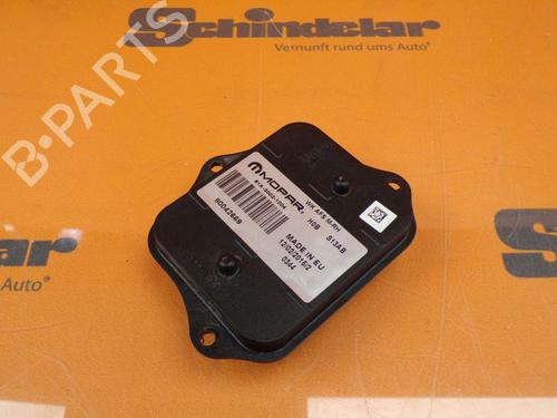 Electronic module JEEP GRAND CHEROKEE IV (WK, WK2) 3.0 CRD V6 4x4 | BP33150103M83 - Image 4