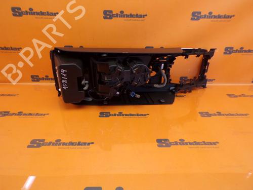 Middle console OPEL INSIGNIA A Saloon (G09) 2.0 Biturbo CDTI (69) | BP32643203I22