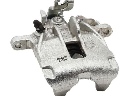 Left rear brake caliper RENAULT TRAFIC II Van (FL) 2.0 dCi 115 (FL01, FL0U, FL00, FL0H, FL0M) | BP36169195M107 - Image 3