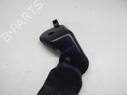 Rear left seatbelt BMW X6 (E71, E72) M 50 d | BP24387526I29 