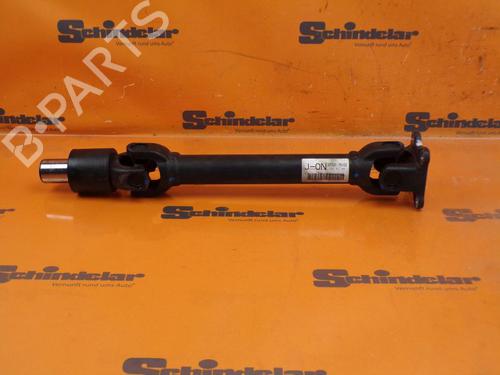 Used Driveshaft SUZUKI JIMNY Closed Off-Road Vehicle (SN) 1.3 16V 4x4 (SN413, JB43) (86 hp) 33047583