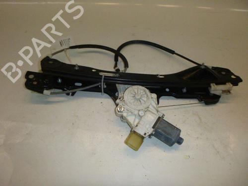 Used Front right window mechanism Front right window mechanism BMW 1 (E87) 123 d (204 hp) 33141762 33141762