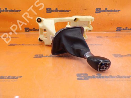 Shift knob HYUNDAI SANTA FÉ III (DM, DMA) 2.4 | BP24413778I34 