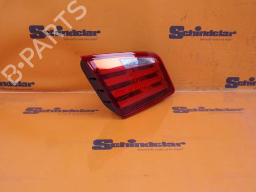 Left tailgate light BMW 5 (F10) 520 d | BP32833215C79 - Image 2
