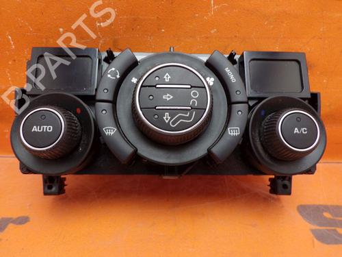 Used Climate control PEUGEOT 308 SW I (4E_, 4H_) 2.0 HDi (150 hp) 24870643
