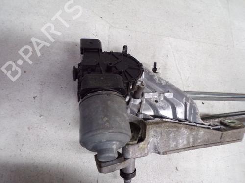 Front wipers mechanism FORD FIESTA VI (CB1, CCN) 1.25 | BP24387768C83 