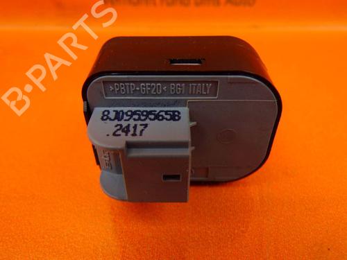 Mirror switch AUDI A7 Sportback (4GA, 4GF) S7 quattro | BP33146136I25 - Image 4
