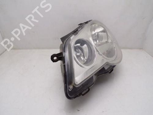 Left headlight VW POLO IV (9N_, 9A_) 1.4 16V | BP32400200C28