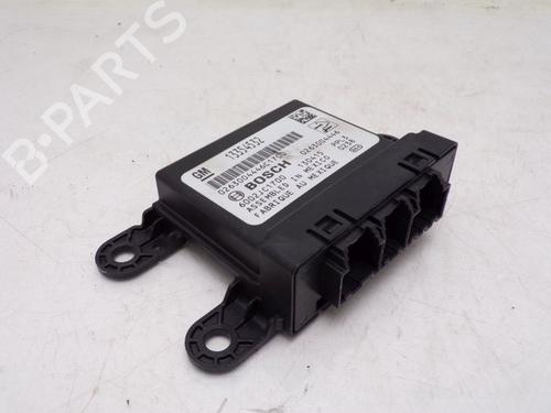 Electronic module OPEL INSIGNIA A (G09) 2.0 CDTI (68) | BP33722264M83 - Image 2