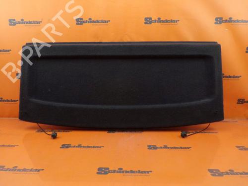 Rear parcel shelf VW POLO IV (9N_, 9A_) 1.2 | BP28528636C85 
