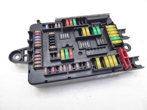 Used Fuse box BMW 3 Touring (F31) 320 d (190 hp) 32639810