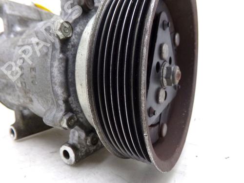 AC compressor RENAULT MODUS / GRAND MODUS (F/JP0_) 1.2 (JP0C, JP0K, FP0C, FP0K, FP0P, JP0P, JP0T) | BP32650207M34 