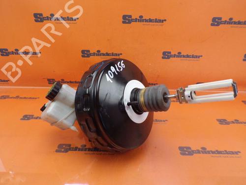 Used Servo brake MERCEDES-BENZ E-CLASS T-Model (S212) E 300 Hybrid / BlueTEC Hybrid (212.298) (204 hp) 24411803