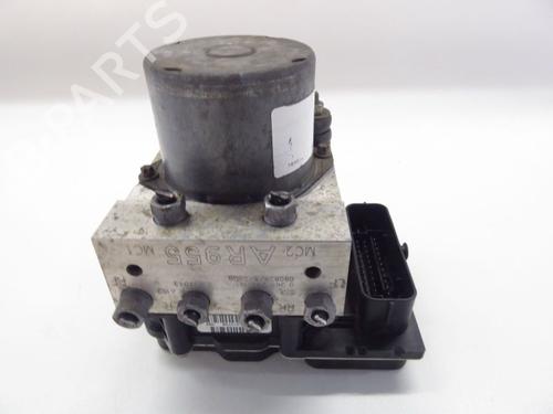 ABS Bremseaggregat ALFA ROMEO MITO (955_) 1.6 JTDM (955AXC1B) (120 hp) 32827773