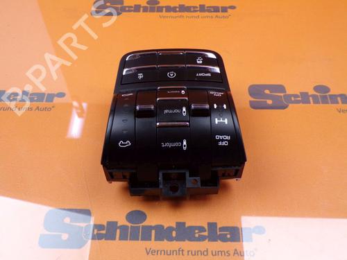 Elektronisk modul PORSCHE CAYENNE (92A) 4.2 S Diesel | BP24412317M83 