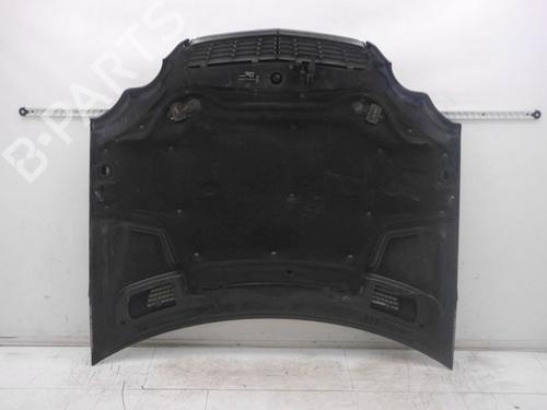 Hood MERCEDES-BENZ C-CLASS T-Model (S203) C 220 CDI (203.208) | BP32320037C1 