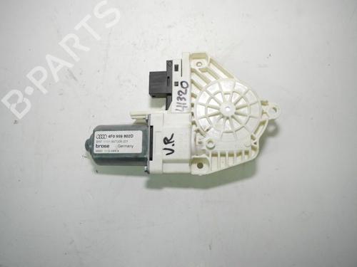 Used Electronic module AUDI A6 C6 Avant (4F5) 2.7 TDI (180 hp) 24382139