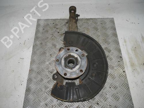 Left front steering knuckle AUDI Q7 (4LB) 3.0 TDI quattro | BP34156447M25 - Image 2