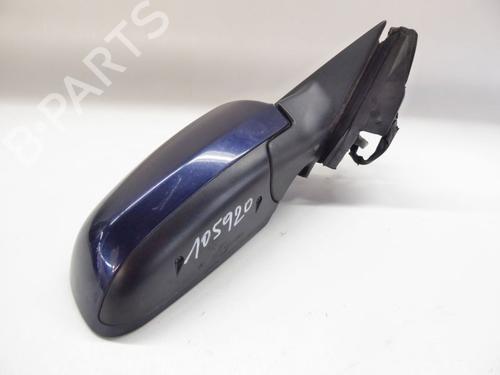 Right mirror AUDI A3 (8P1) 2.0 TDI 16V | BP29515157C27 