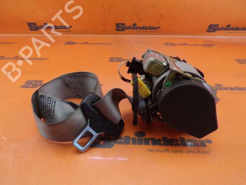 Used Front left seatbelt MERCEDES-BENZ CLK Convertible (A208) CLK 200 Kompressor (208.444) (163 hp) 32645563
