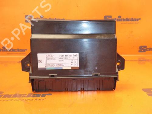 Computer comfort FORD ECOSPORT 1.0 EcoBoost (140 hp) 33147214