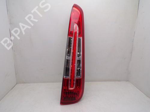 Piloto trasero derecho FORD C-MAX (DM2) 1.6 (100 hp) 32841431