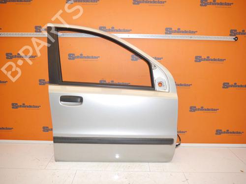 Used Right front door FIAT PANDA (169_) 1.2 (169.AXB11, 169.AXB1A) (60 hp) 24391425