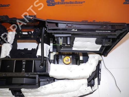 Dashboard HYUNDAI ix35 (LM, EL, ELH) 1.7 CRDi | BP32662382C46 