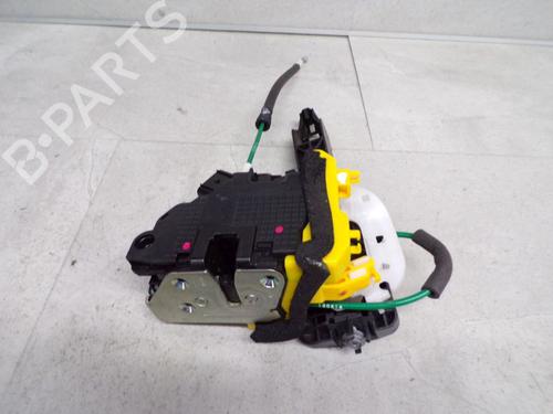 front-right-lock-hyundai-i30-estate-gd-2012-24388350 main image