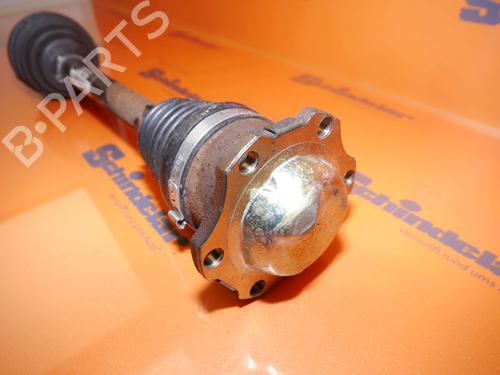 Left front driveshaft AUDI TT (8N3) 1.8 T | BP33047731M38 - Image 2