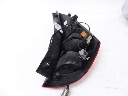 Left taillight OPEL AGILA B (H08) 1.3 CDTI (F68) | BP32637346C34