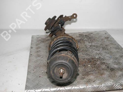 Right front shock absorber OPEL MERIVA A MPV (X03) 1.6 16V (E75) | BP30797470M17