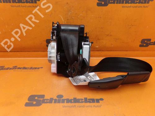Front right seatbelt AUDI A4 B8 Avant (8K5) 3.0 TDI quattro | BP32835770I25 - Image 2