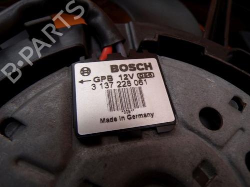 Support MAZDA 5 (CW) 1.6 CD | BP32649108C155 