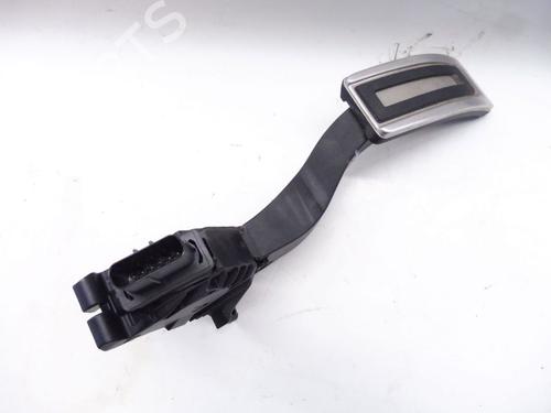 Gaspedaal VW GOLF VII (5G1, BQ1, BE1, BE2) 2.0 R 4motion (280 hp) 32637625