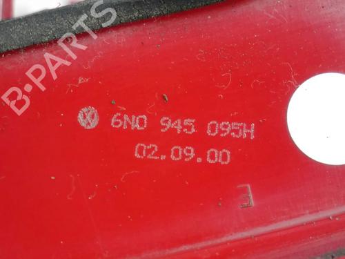 Left taillight VW POLO (6N2) 1.4 | BP24386369C34 