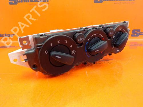 Climate control FORD FOCUS II (DA_, HCP, DP) 1.8 | BP24390566I5 