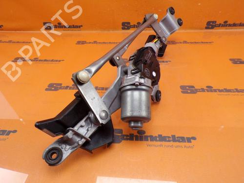 Front wiper motor SUZUKI SX4 S-Cross (JY) 1.6 (AKK 416) | BP24411534M29 