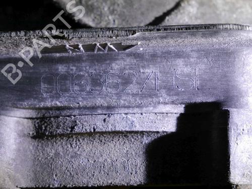 Gearbox AUDI A4 B7 Avant (8ED) 2.5 TDI | BP33141401M3  - Image 9