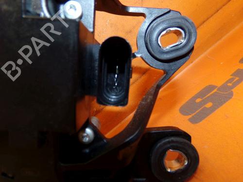Ruitenwissermotor achter VW GOLF V (1K1) 1.4 16V | BP26374721M102 