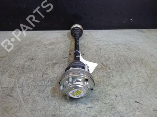Right rear driveshaft BMW X1 (E84) sDrive 16 d | BP24380031M41 