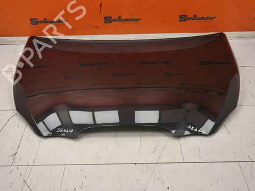 Hood SEAT LEON (1P1) 2.0 TDI | BP24413560C1