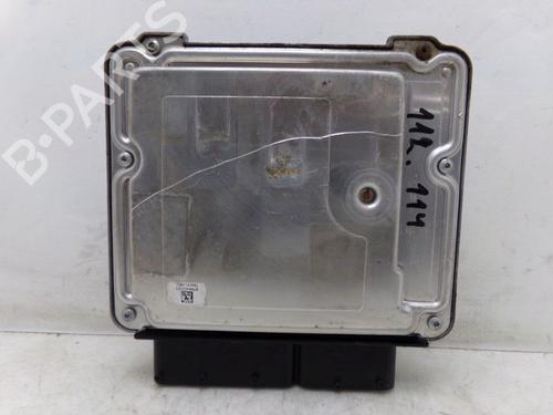 Engine control unit (ECU) VW GOLF V (1K1) 2.0 FSI | BP32839336M57 - Image 3